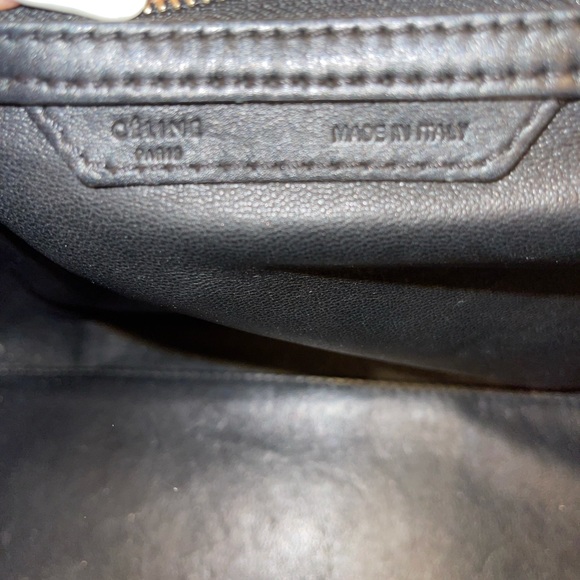 Celine mini luggage tote - Picture 8 of 9